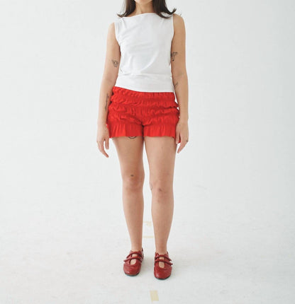 Boatneck Tank