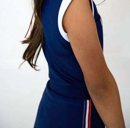 Muscle Tank Top