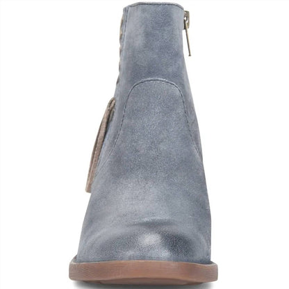 Women's Rowan Boots