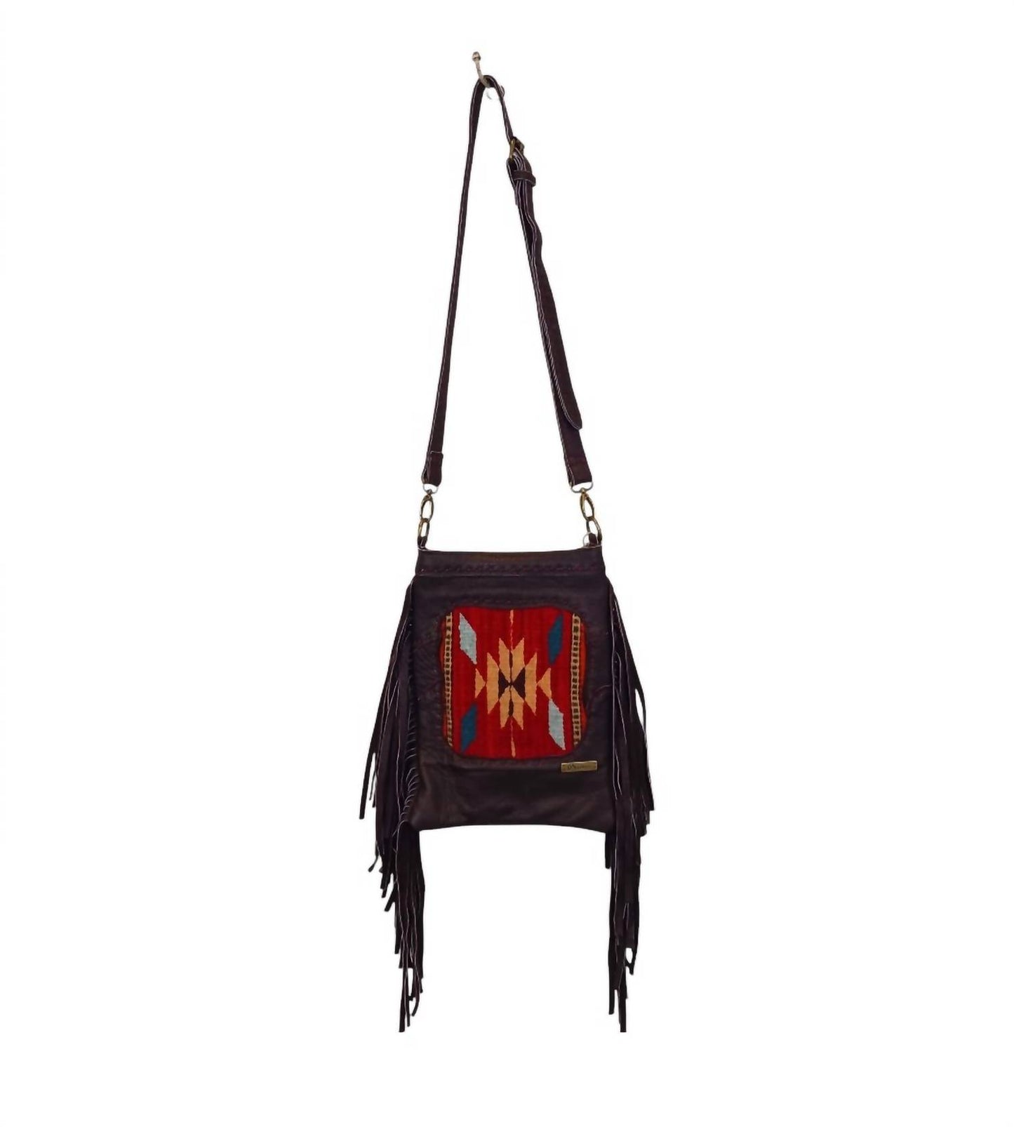 Women's Altura Santa Fe Print Crossbody Bag