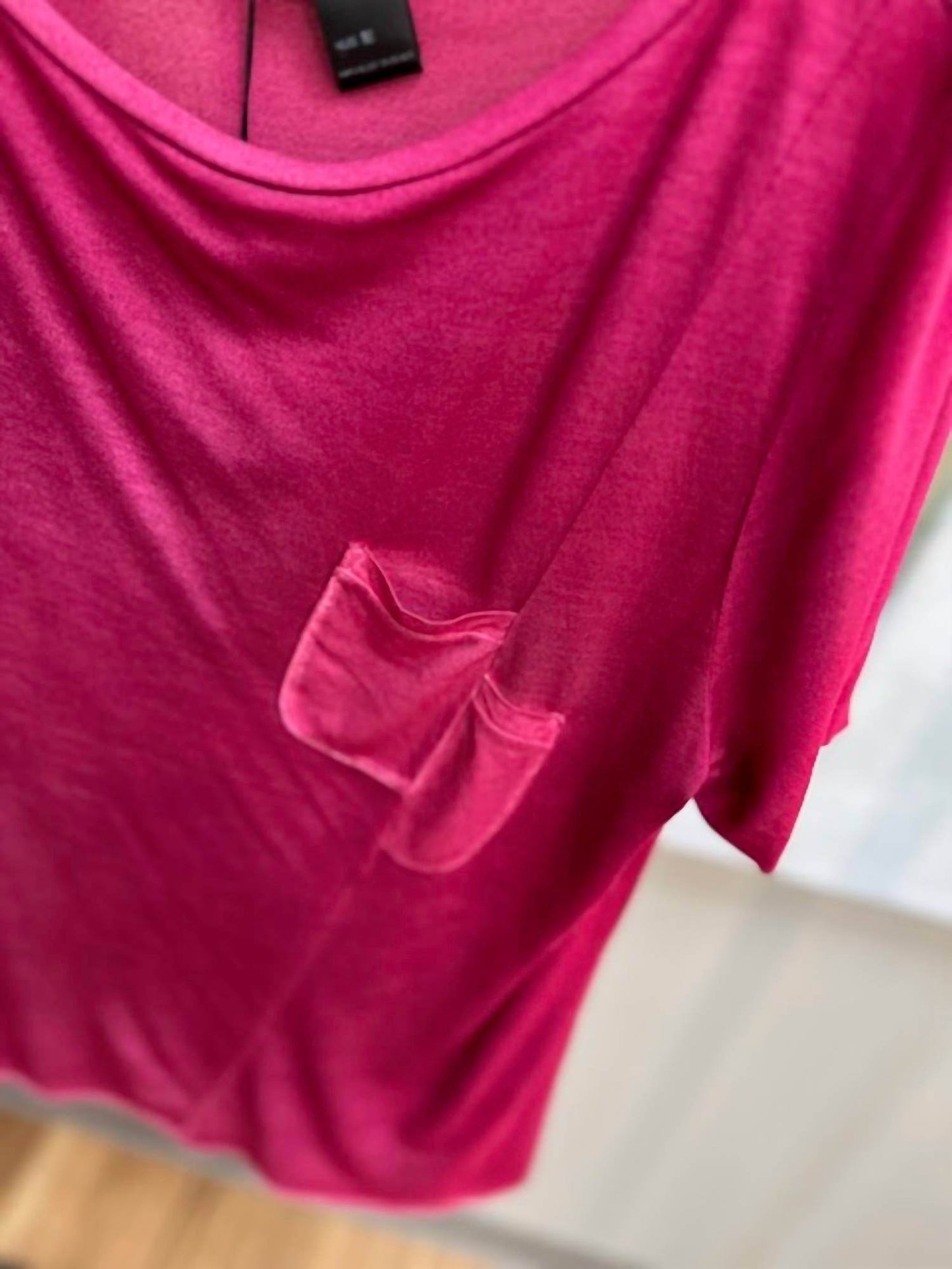 Avant Toi - Maglia Barchetta M/M Con Taschino - Rack Hunt