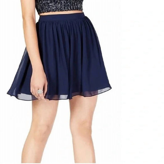 Women's Flurry Mini Skirt