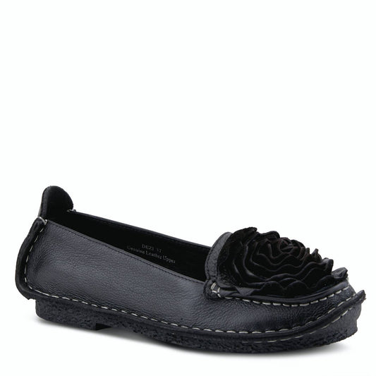 Dezi Slip-on Shoe