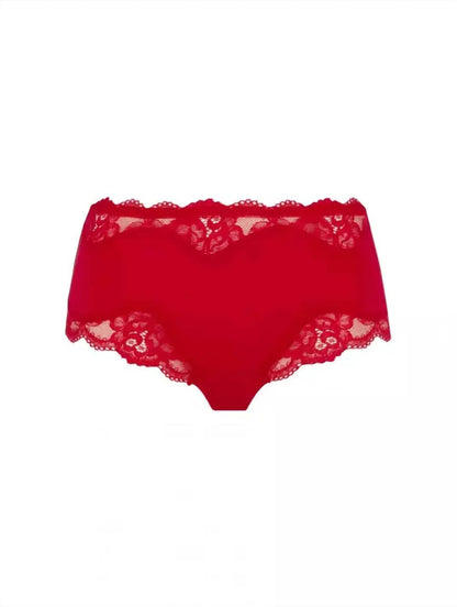 Antigel Boudoir de Filles - Women's Simply Perfect Boyshort Panty - Rack Hunt