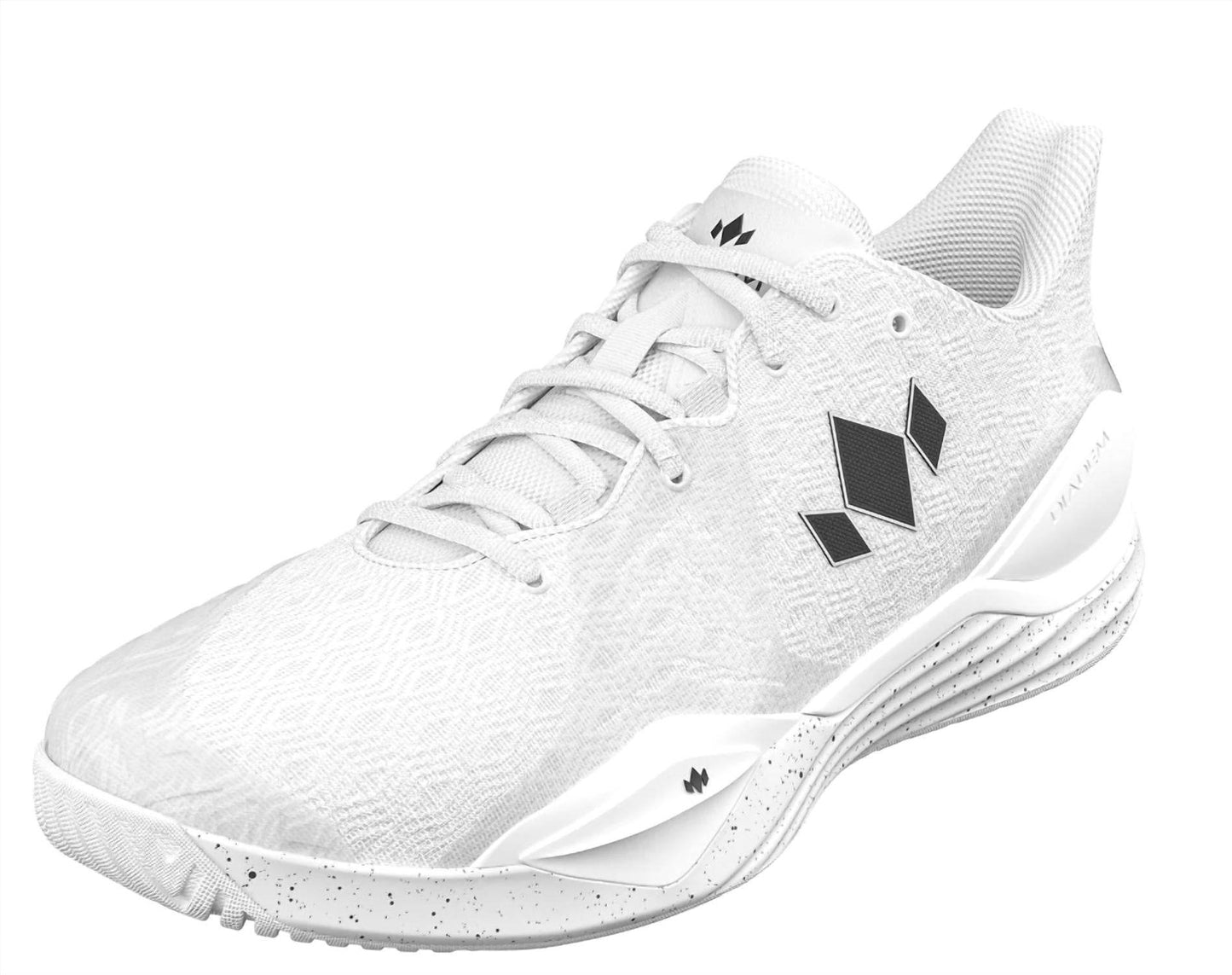 Diadem Sports - Women's Court Burst Sneaker - Rack Hunt