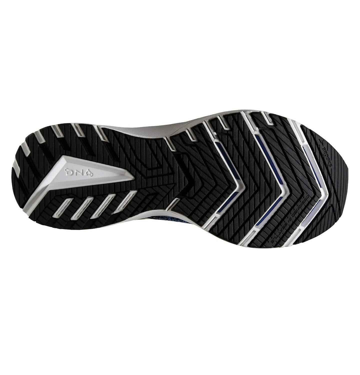 Men's Ricochet 3 Running Shoes