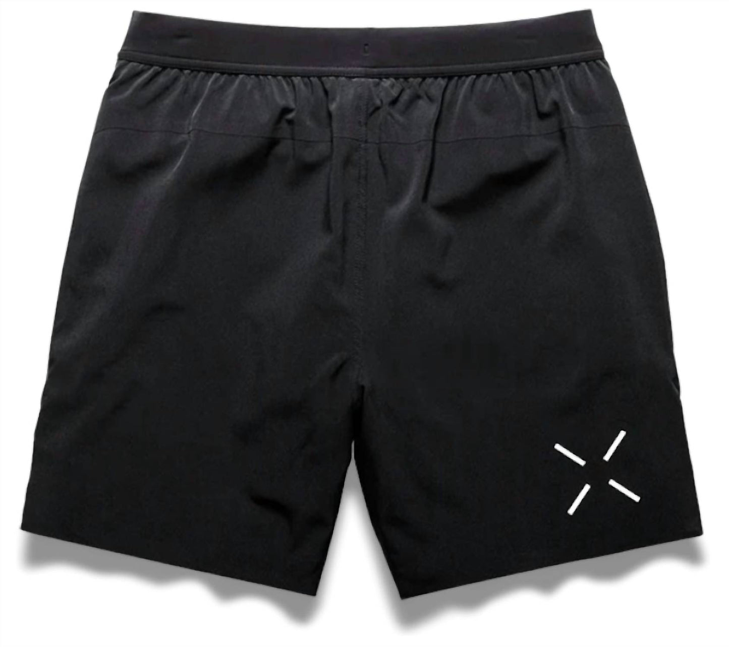 Men's Interval Short 9"