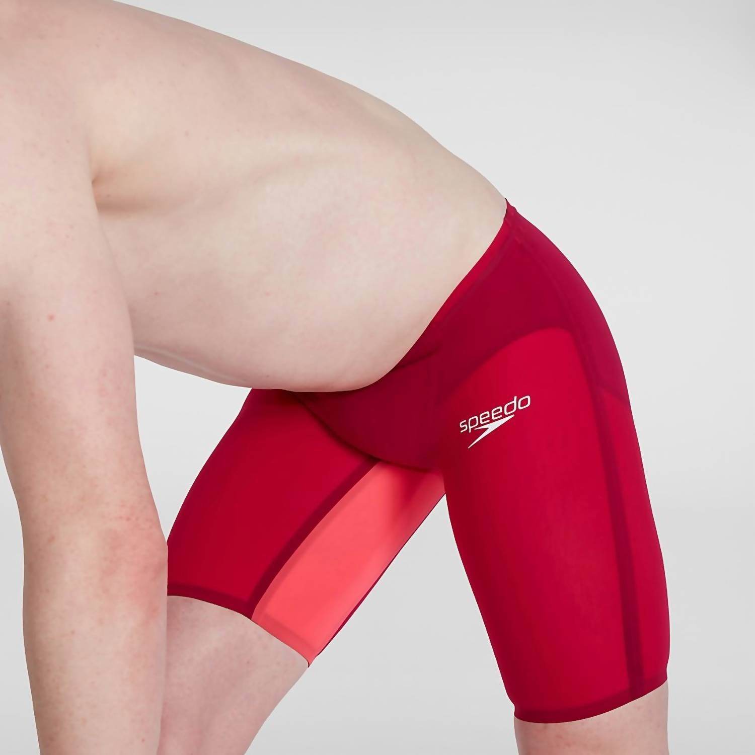 Speedo - Fastskin Lzr Pure Valor Jammer Swimming Short - Rack Hunt -