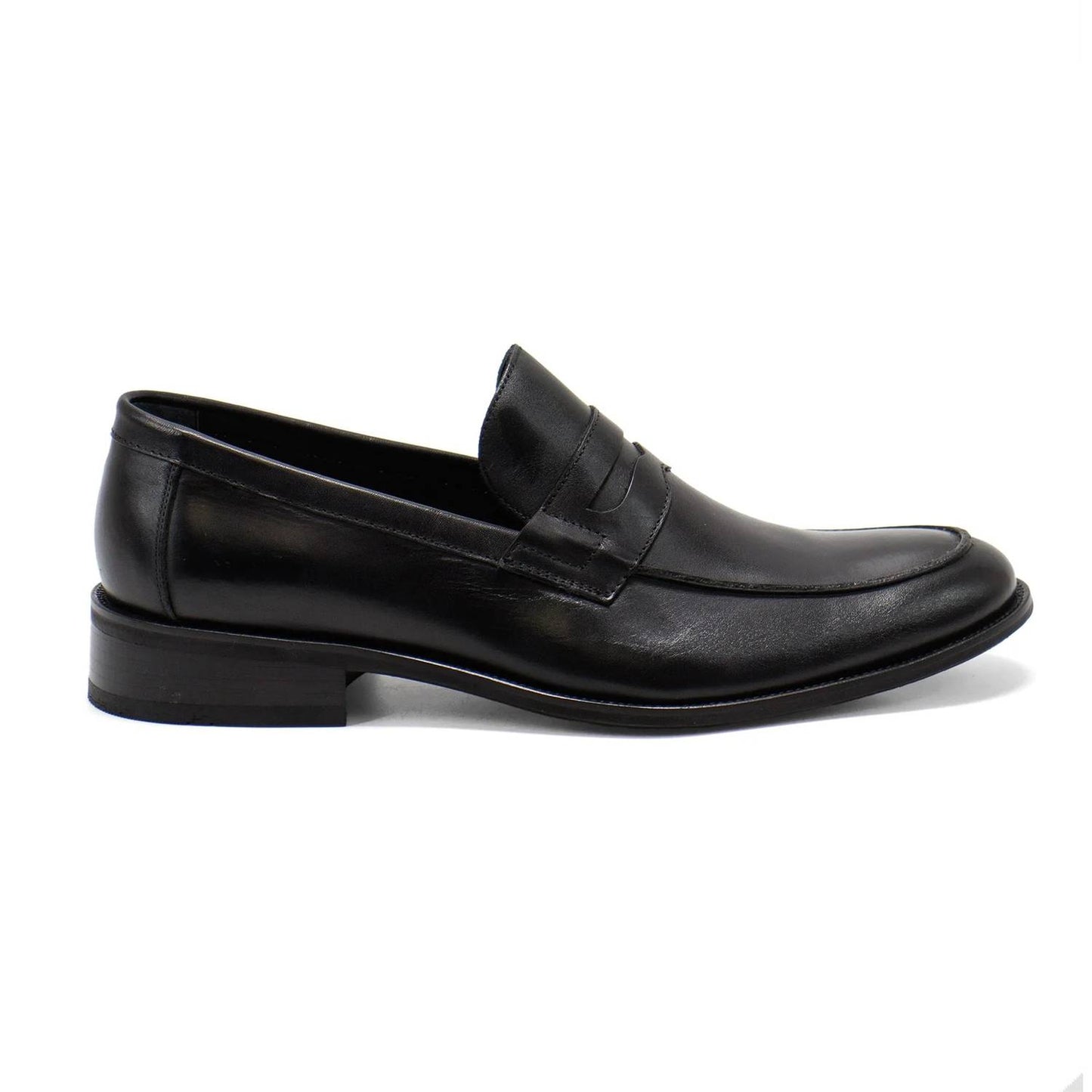 Men's Paola Slip On Leather Loafers