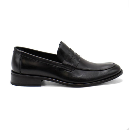 Men's Paola Slip On Leather Loafers