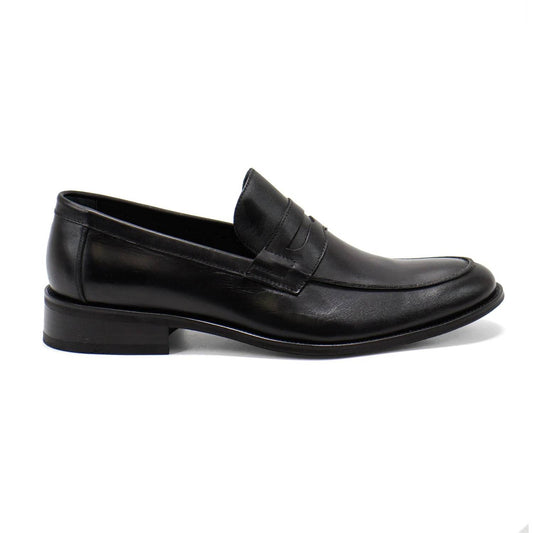 Men's Paola Slip On Leather Loafers