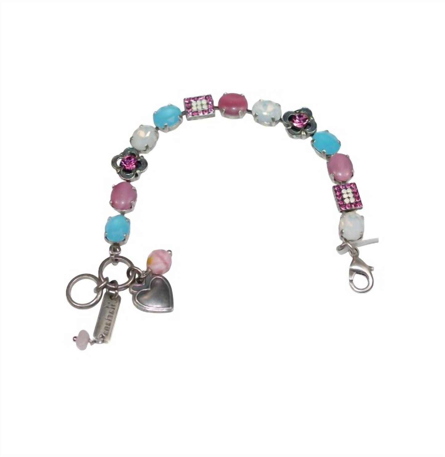 Women's Banana Split Bracelet