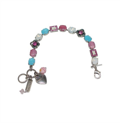 Women's Banana Split Bracelet