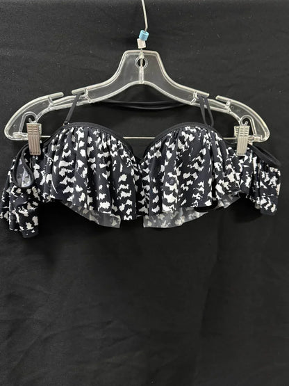 Radio Fiji - Women's Diamondhead Dharma Bra Bikini Top - Rack Hunt