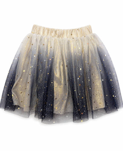 Girls Stardust Tulle Skirt