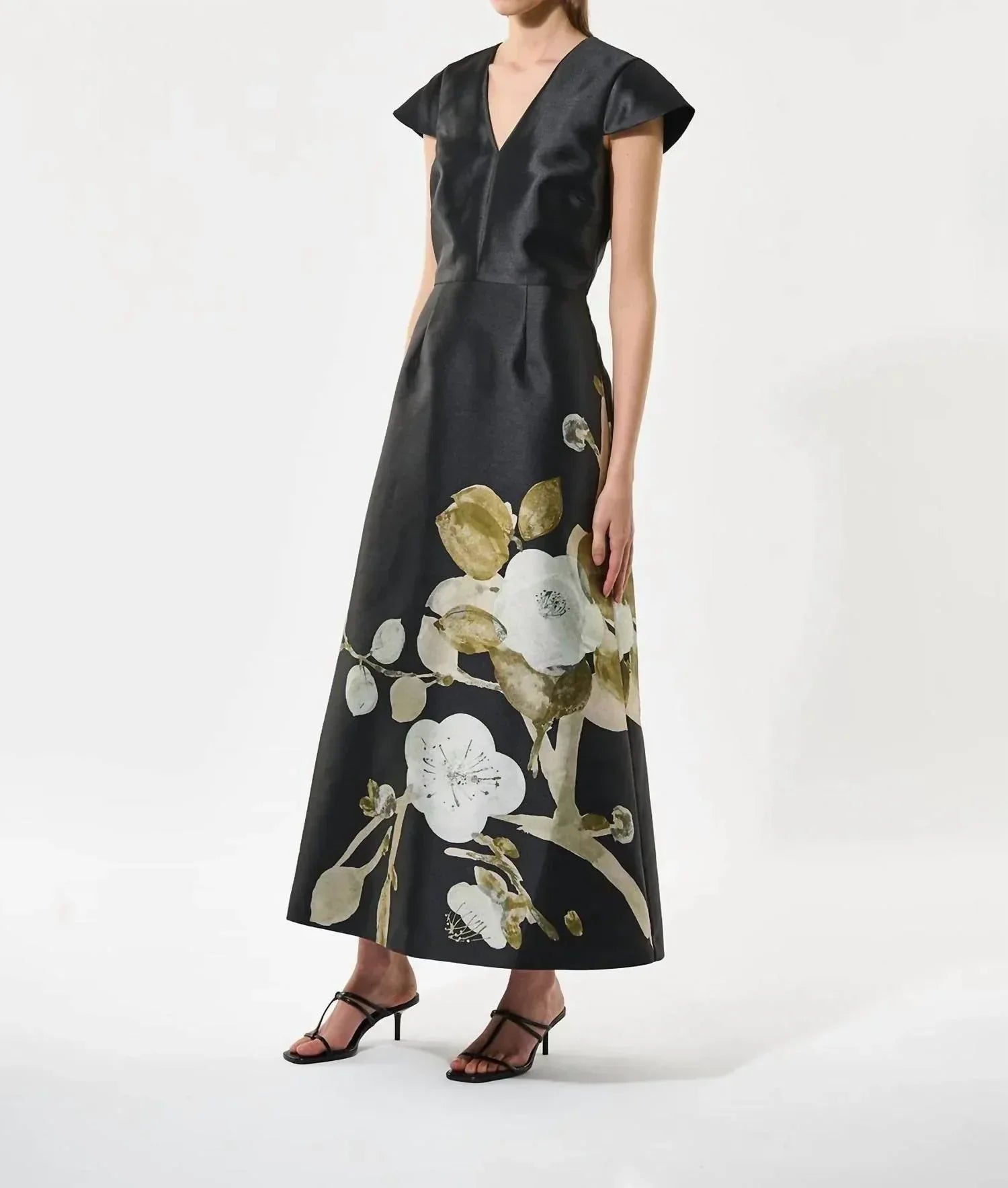 Dea Kudibal - Junedea Maxi Dress - Rack Hunt