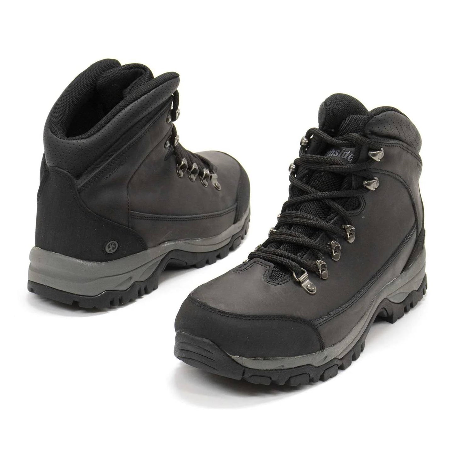 Men's Mckinley Waterproof Hiking Boots