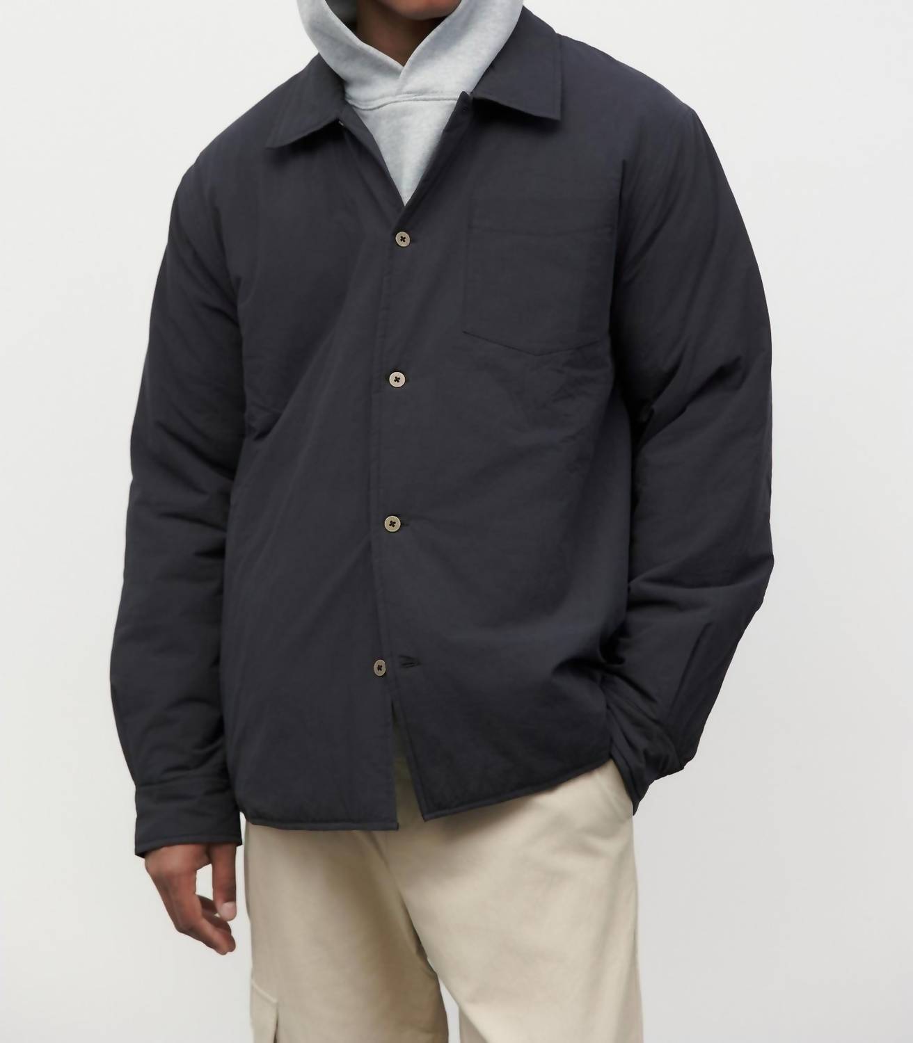 Hunter Jacket
