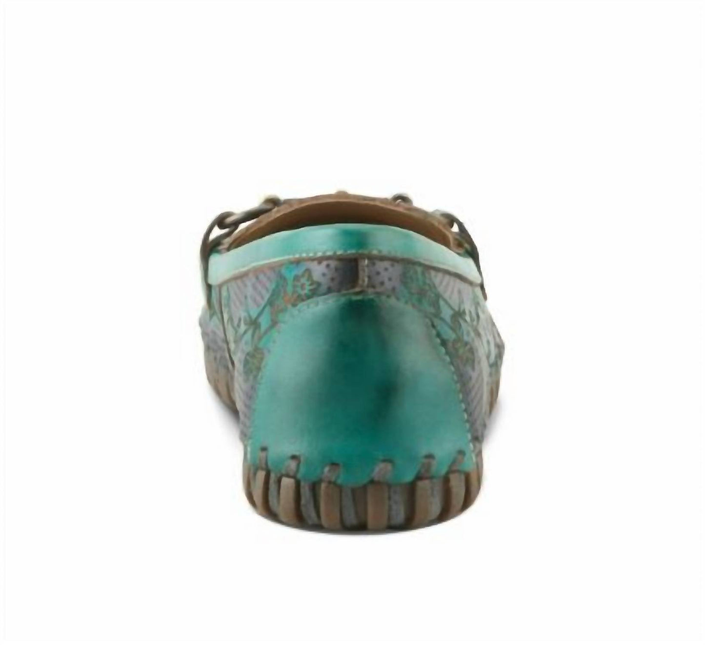 Women's Delavigne Leather Loafer