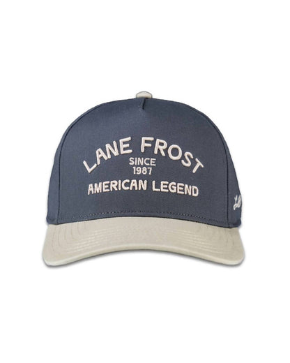 Unisex Grindstone Adjustable Snapback Cap