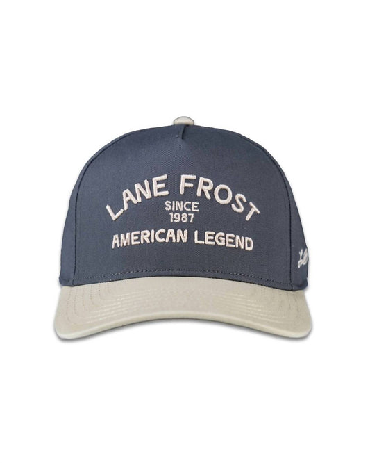 Unisex Grindstone Adjustable Snapback Cap