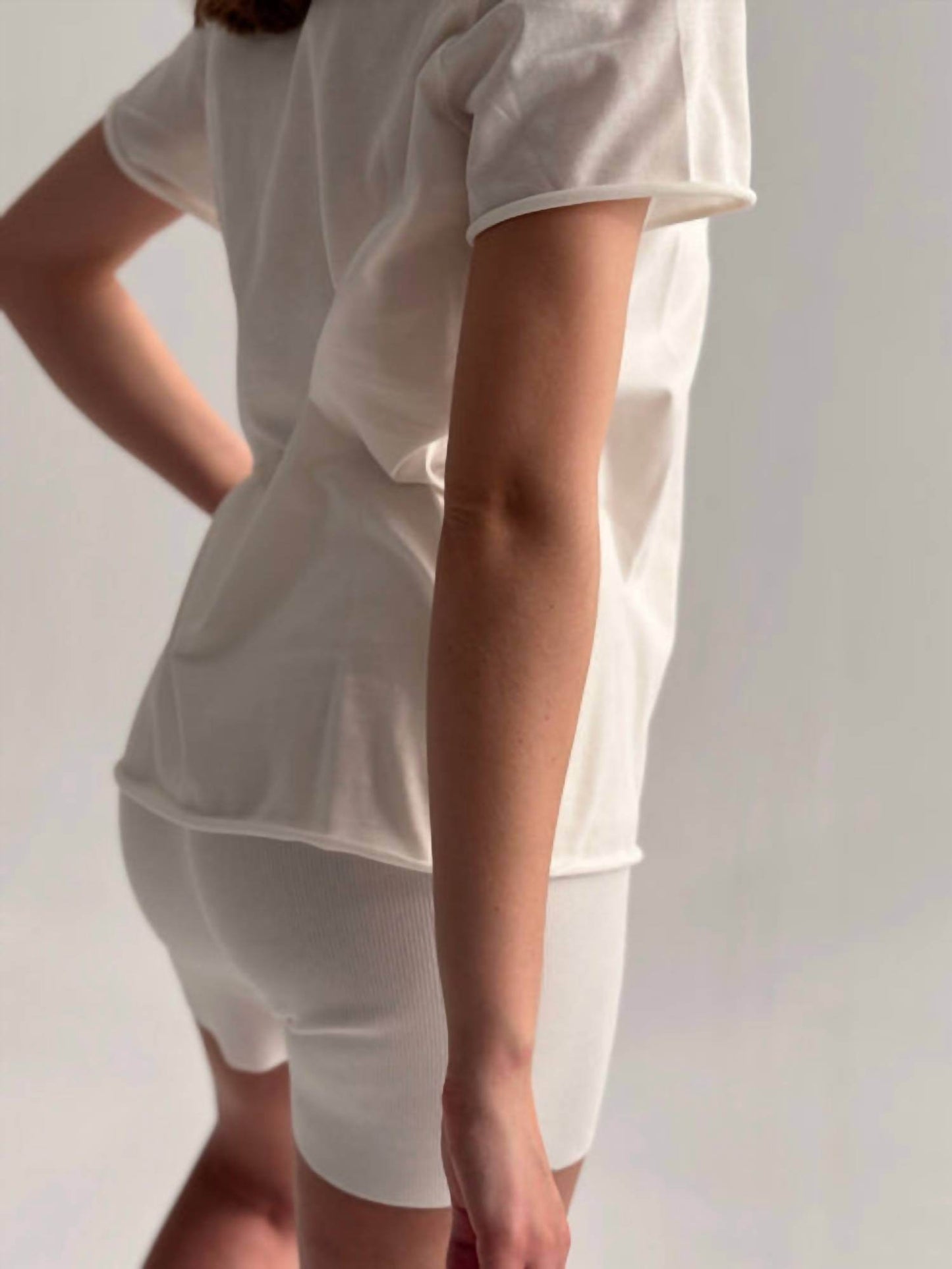 A Basic Brand - Women's Tshirt - Rack Hunt -