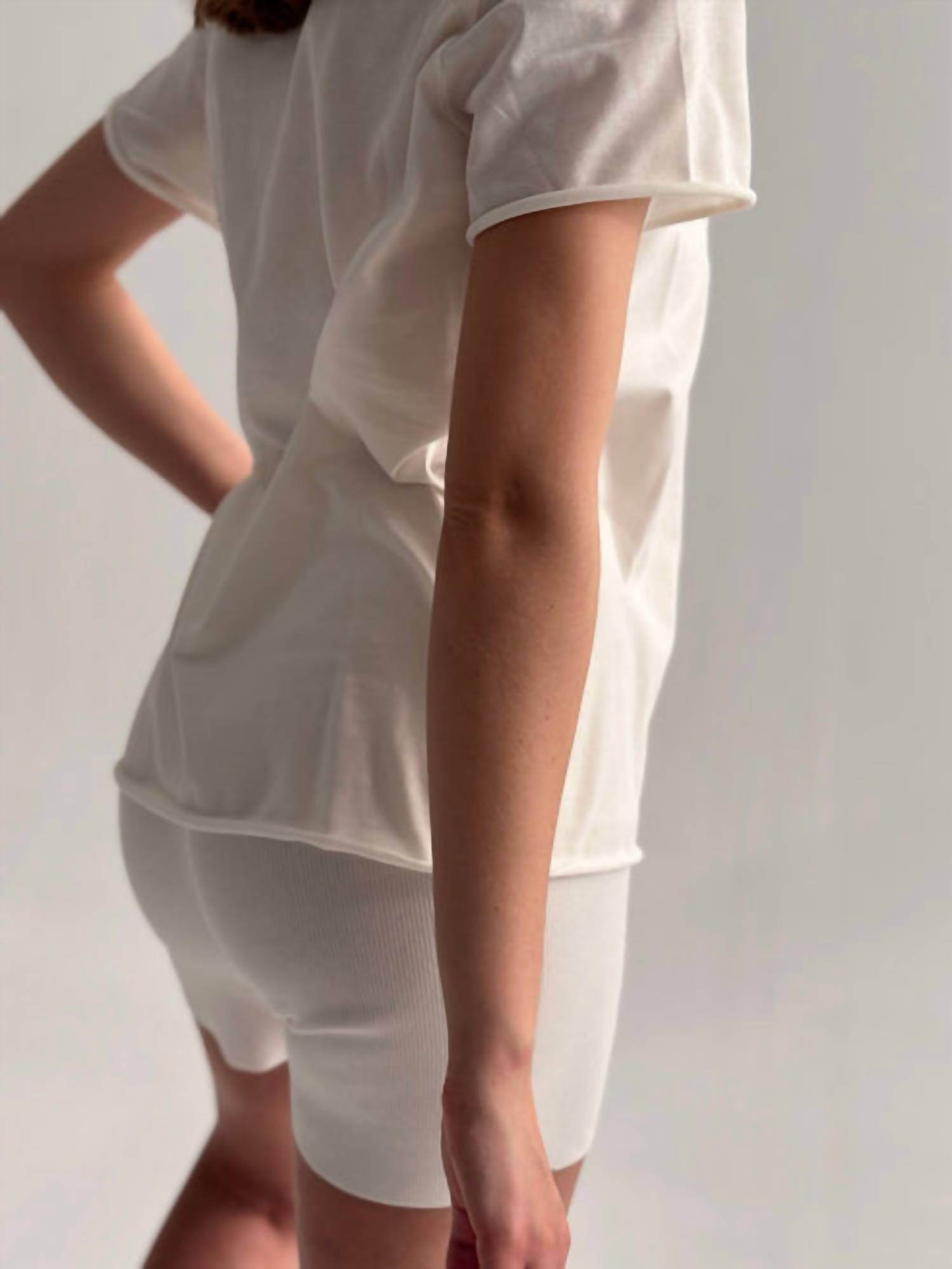 A Basic Brand - Women's Tshirt - Rack Hunt -