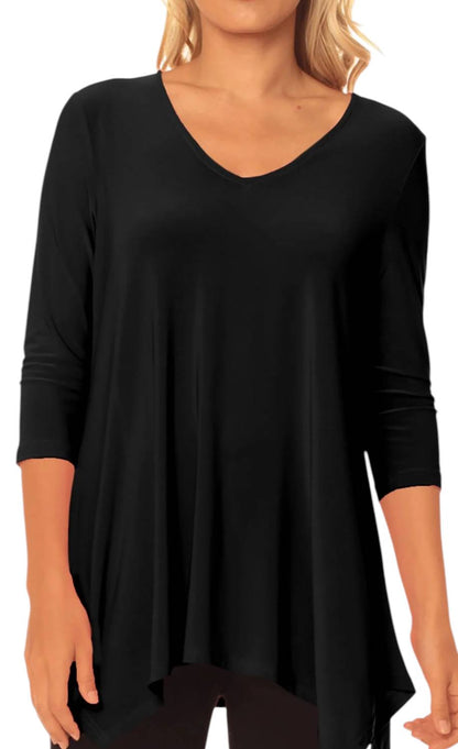Allison Tunic