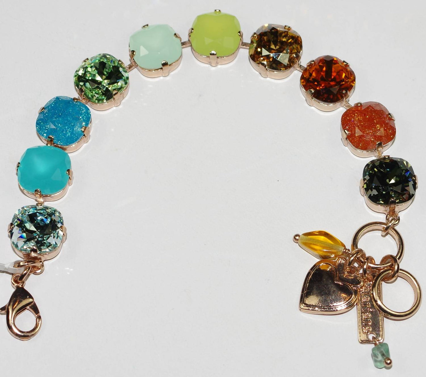 Women's Forget Me Not Bracelet