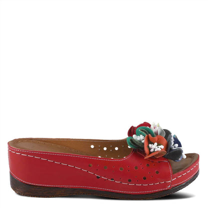Women's Flowerchild Sandals