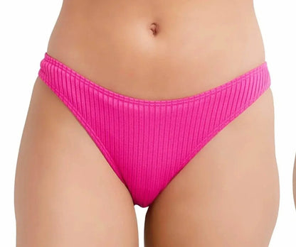 BCBGeneration - Scoop Bikini Bottoms - Rack Hunt