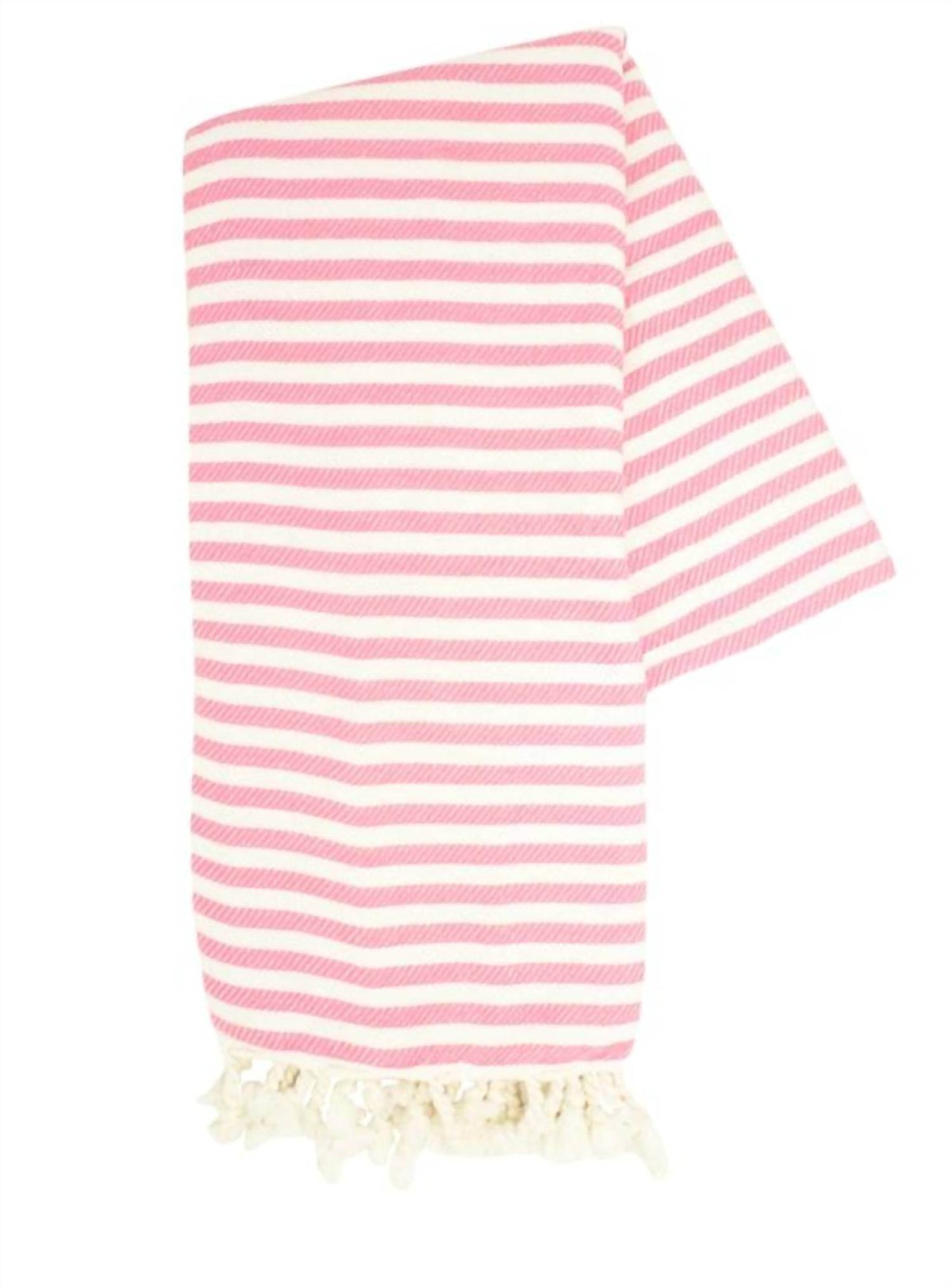 Hello Poolside - Turkish Bath Towel - Rack Hunt -