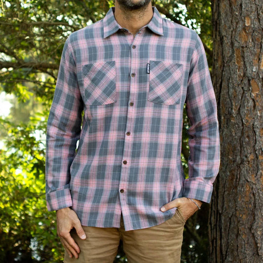 Men's Trailblazer Flannel