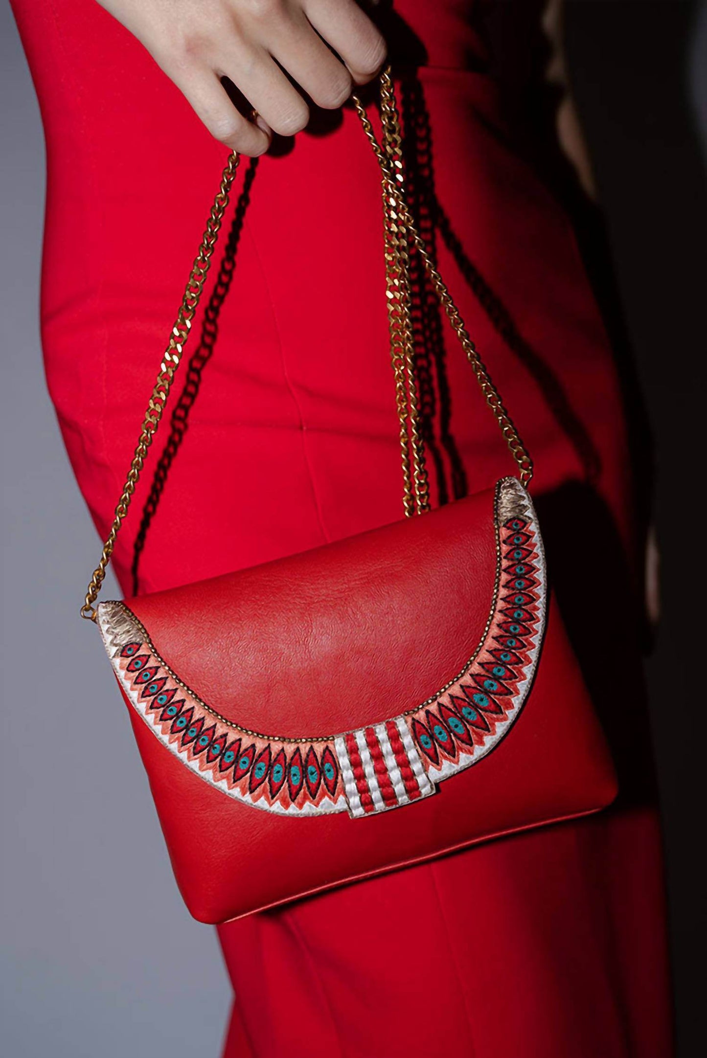 Nahua - Women's Charlina Bags - Rack Hunt -