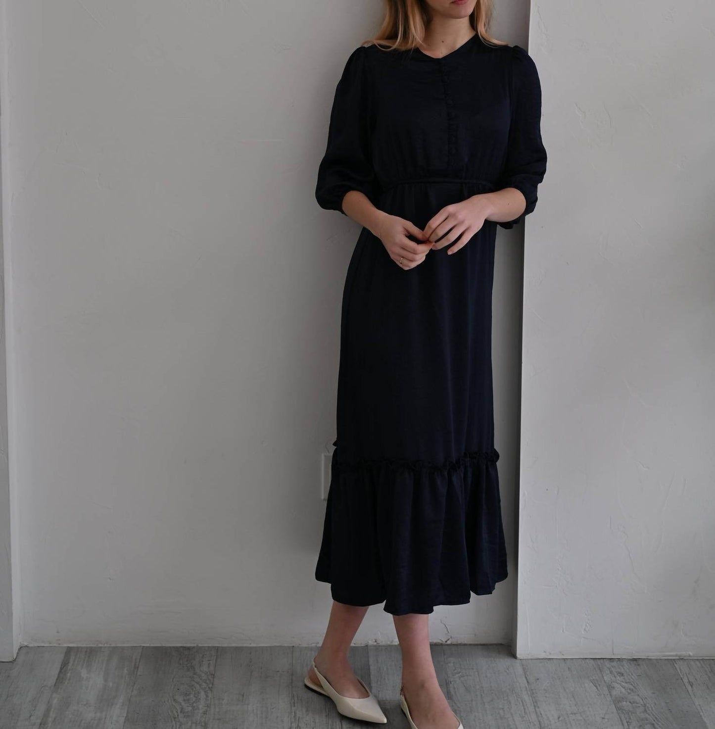 PERO New York - Caroline Dress - Rack Hunt