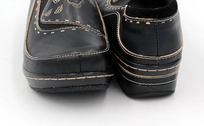 Women's Burbank Clogs