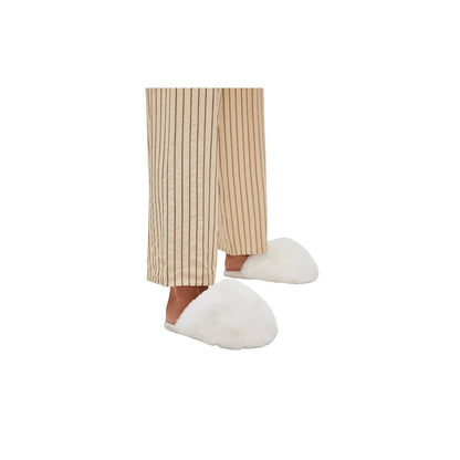 Women's Snowball Slippers