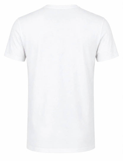 Graphic Crewneck T Shirt