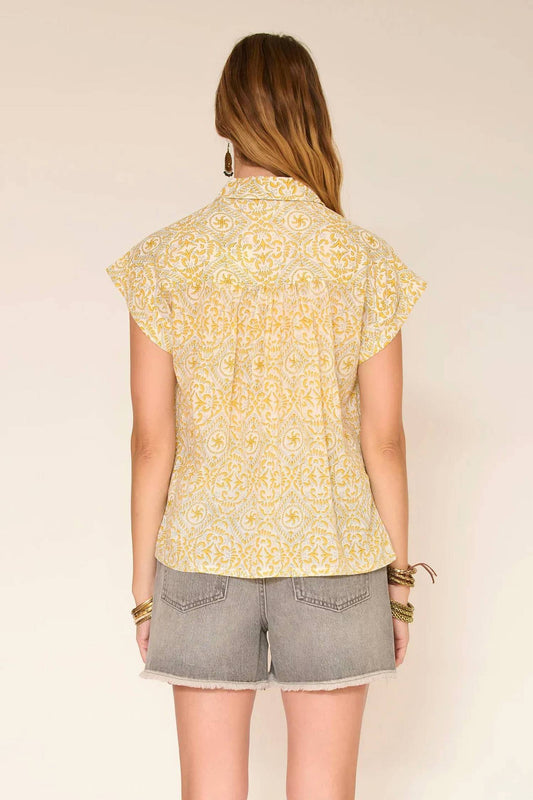 Caveli Summer Shirt