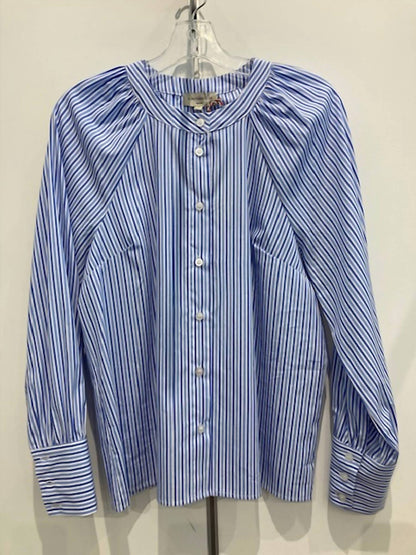 Women's Ebene Striped Shirt