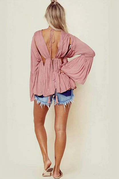 Diego Blouse