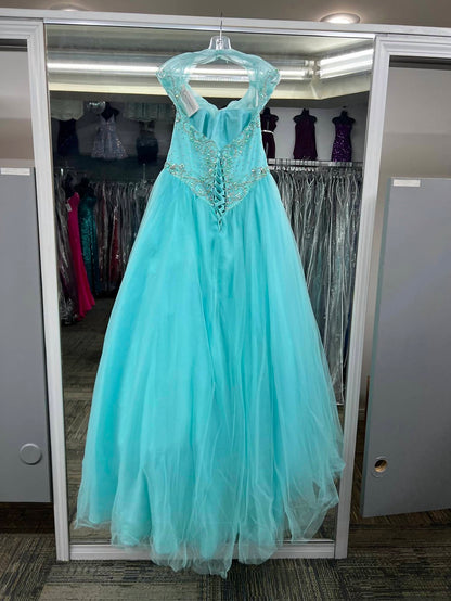 Women's Prom Dress