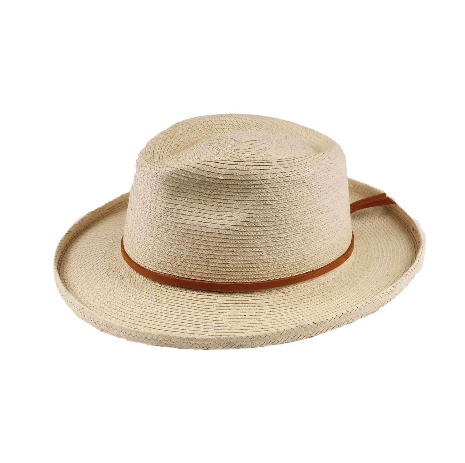 Friends of Friends Hat Co - Women's Palma Sombra Hat - Rack Hunt -