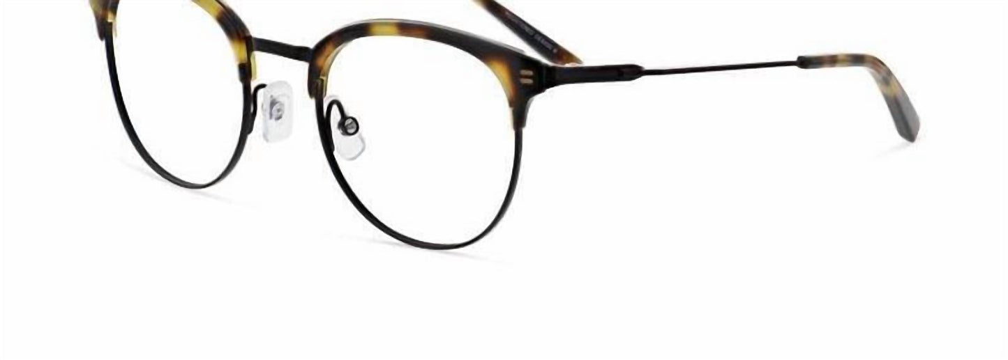 Morel - Men's Nomad Hacker Xs 40149n Eyeglasses - Rack Hunt -