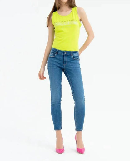 Fracomina - Bella6 Perfect Shape Skinny Jean - Rack Hunt
