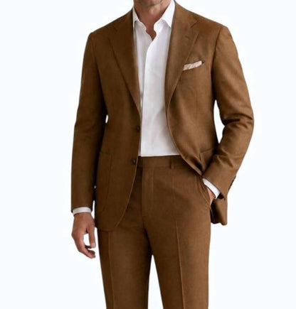 Men's Formal F25 Suit