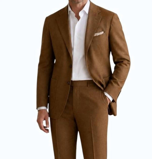 Men's Formal F25 Suit