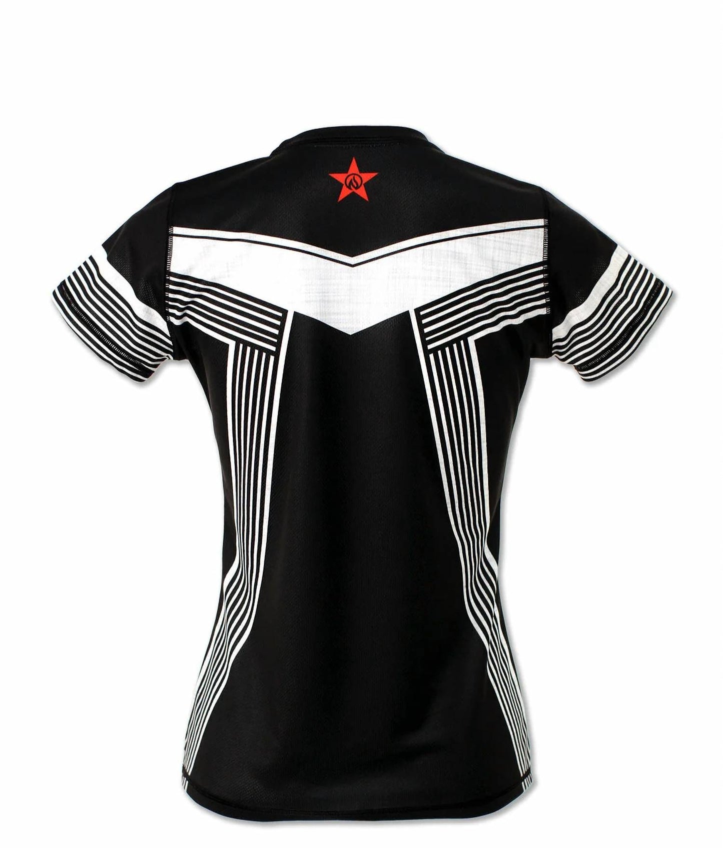 Women's California Bear Tech Shirt