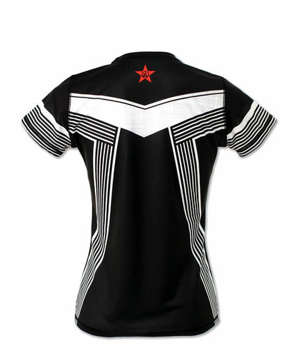 Women's California Bear Tech Shirt