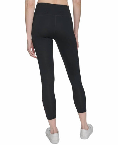 High-rise 7/8 Legging